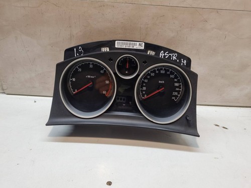 Opel astra 2006 - astra, diesel