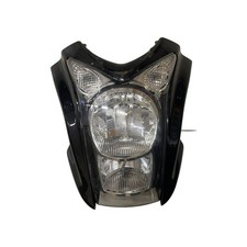 Fanale anteriore ER-6n 2011