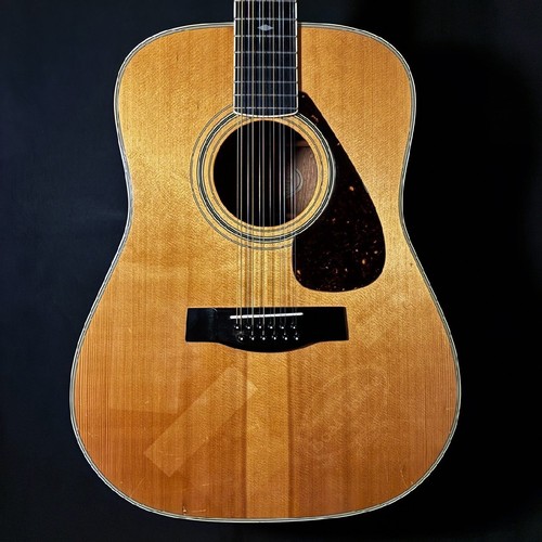 Chitarra yamaha l12 12 - chitarra, l12-5