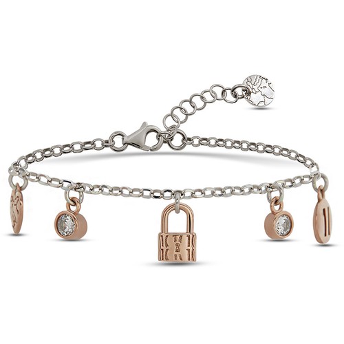 Bracciale donna alviero - bracciale,