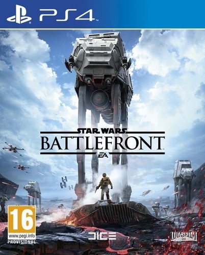 Star wars battlefront per - wars,