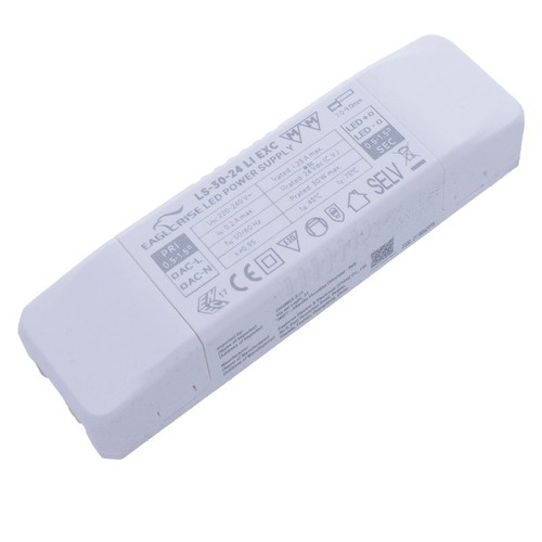 Alimentatore trasformatore led - alimentatore,