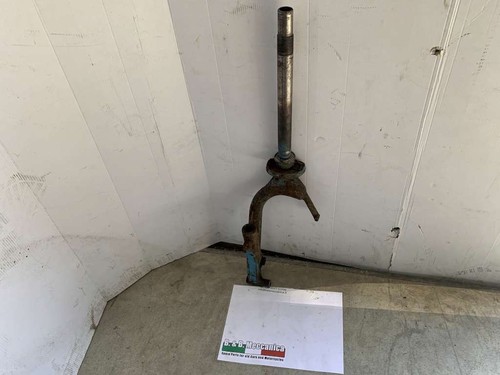 Forcella anteriore agusta - forcella,
