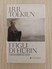 J.R.R. Tolkien I Figli Di