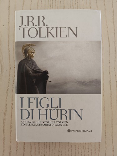 Tolkien i figli di - tolkien,