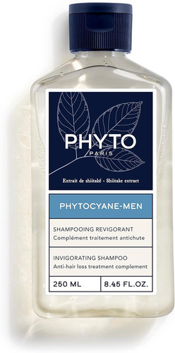 Cyane shampoo anticaduta - cyane,