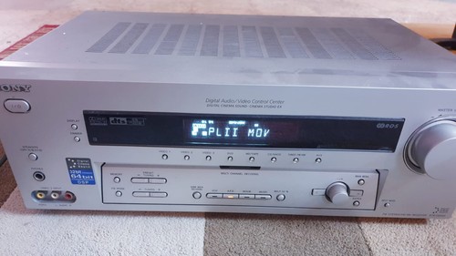 Sintoamplificatore sony home - sintoamplificatore,