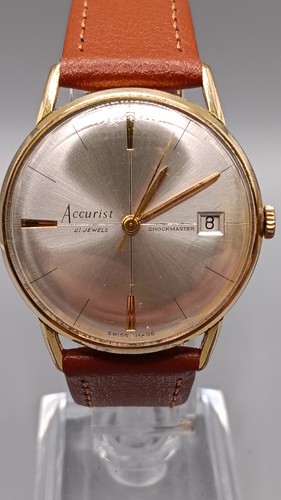 Quadrante croce accurist - quadrante,