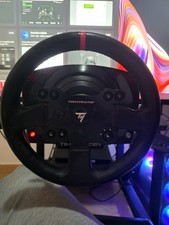 Thrustmaster racer - thrustmaster,