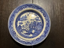 Piatto antico ceramica - antico, in