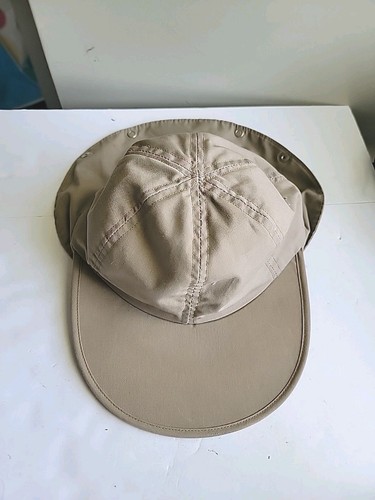 Cappello vintage bean union - vintage,