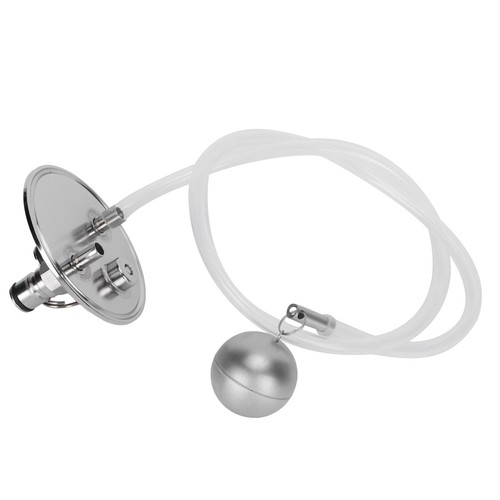 Kit guarnizione fusto - kit,