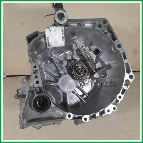 Cambio manuale citroen - c1, ii