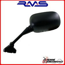 SPECCHIETTO SINISTRO RMS HONDA
