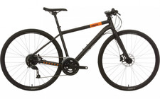 VOODOO MARASA - Hybrid Mens
