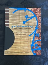 GUITARMAKING (GUITAR REFERENCE) By Jonathan Natelson & William Cumpiano