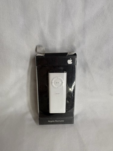 Apple telecomando 2005 - telecomando,