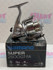 mulinello da pesca shimano