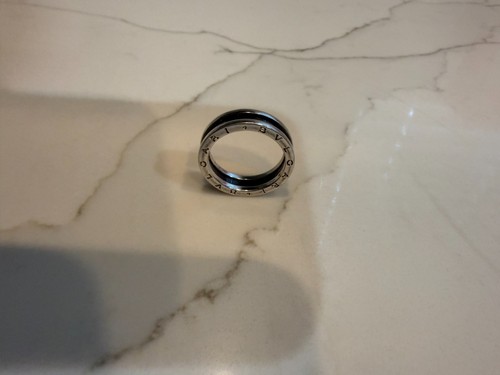 Anello bvlgari zero - anello,