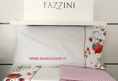 Completo lenzuola fazzini - lenzuola,