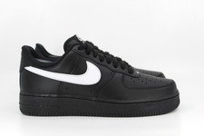 Nike Air Force 1 '07 Nero