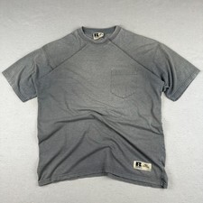 T-shirt Russell Athletic