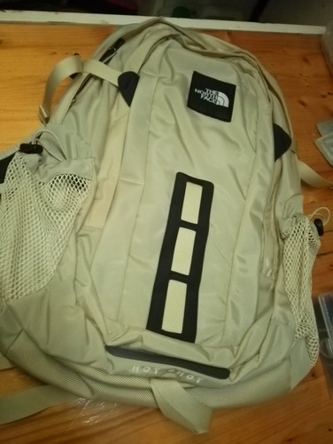 Zaino the north face hot - zaino,