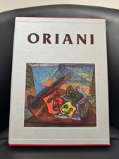 Pippo Oriani catalogo generale