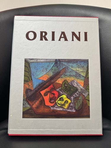Pippo oriani catalogo generale - pippo,