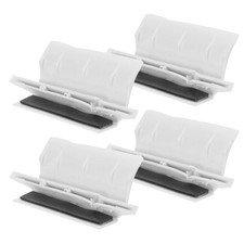  4 Pezzi Armadio Ruota Cambio