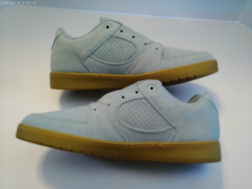 Scarpa skate accel - da, slim