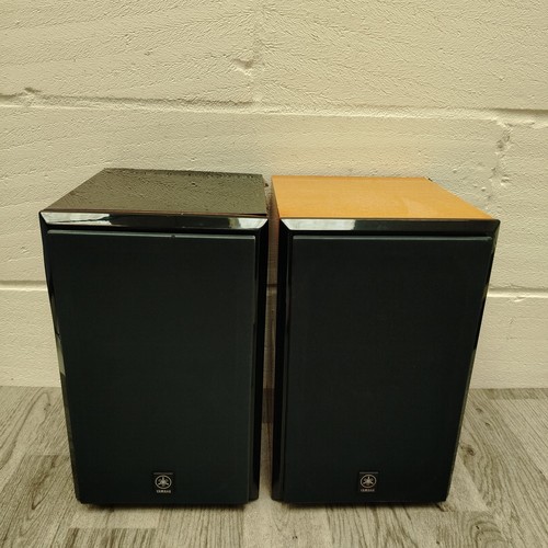 Altoparlanti yamaha pianocraft - altoparlanti,