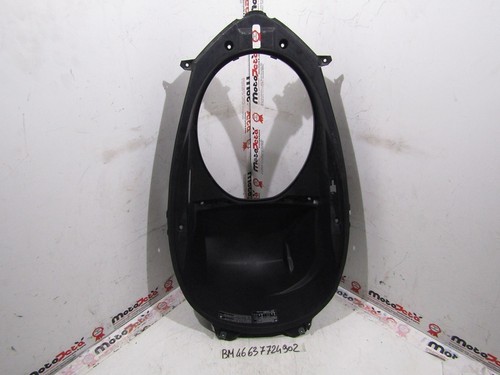 Plastica vano sottosella under - plastica,