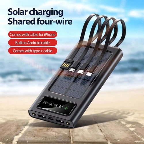 Super solar power - super,