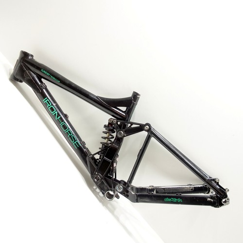 Telaio iron horse sunday - telaio,