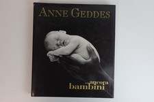ANNE GEDDES ancora bambini