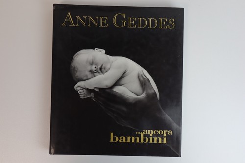 Anne geddes ancora bambini - ancora,