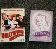 DVD Bundle Joblot