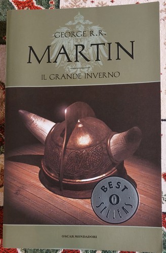 Grande inverno george - grande,