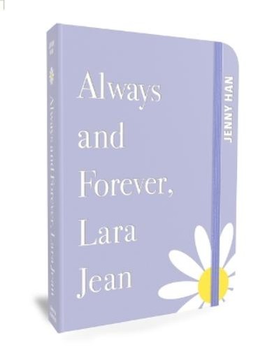 Jenny han always and - jenny,
