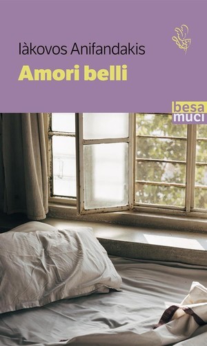 Amori belli paperback sep - belli, [paperback]