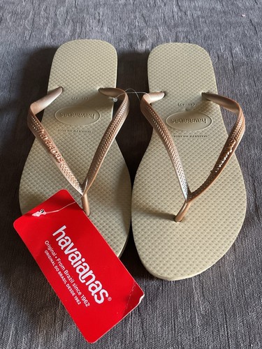 Havaianas women flip flops - flip,