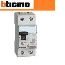 Magnetotermico 16a gc8813ac16 - magnetotermico,