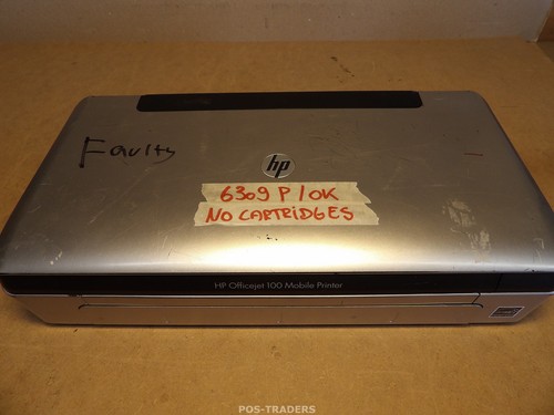 Officejet 100 mobile - hp,