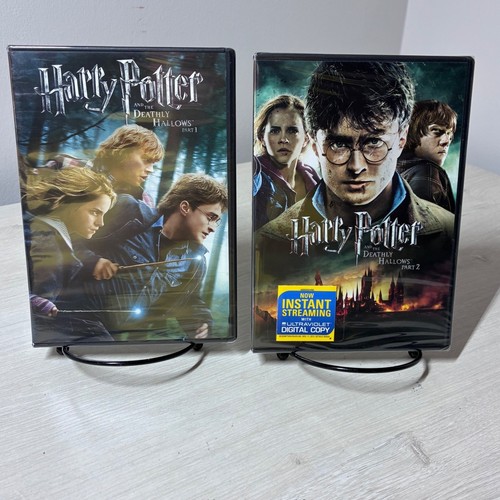 New sealed harry potter - new, and
