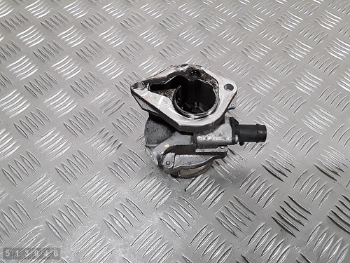 2013 nissan note pompe vide - 2013,