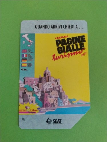 Schede telefoniche omaggio - schede,