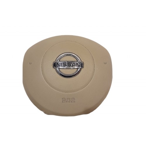 Airbag volante ds07 nissan - airbag,