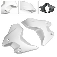 Protecteur de radiateur pour