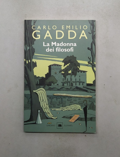 Madonna dei filosofi - filosofi, di